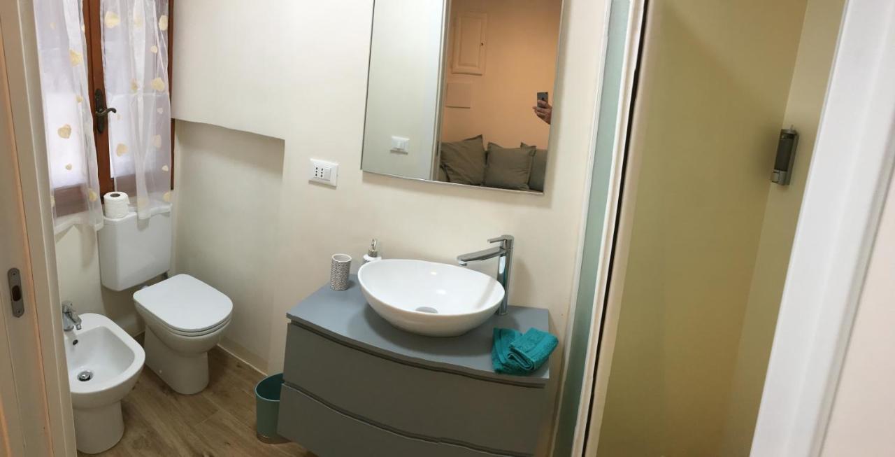 Casa Romana Venice Luaran gambar