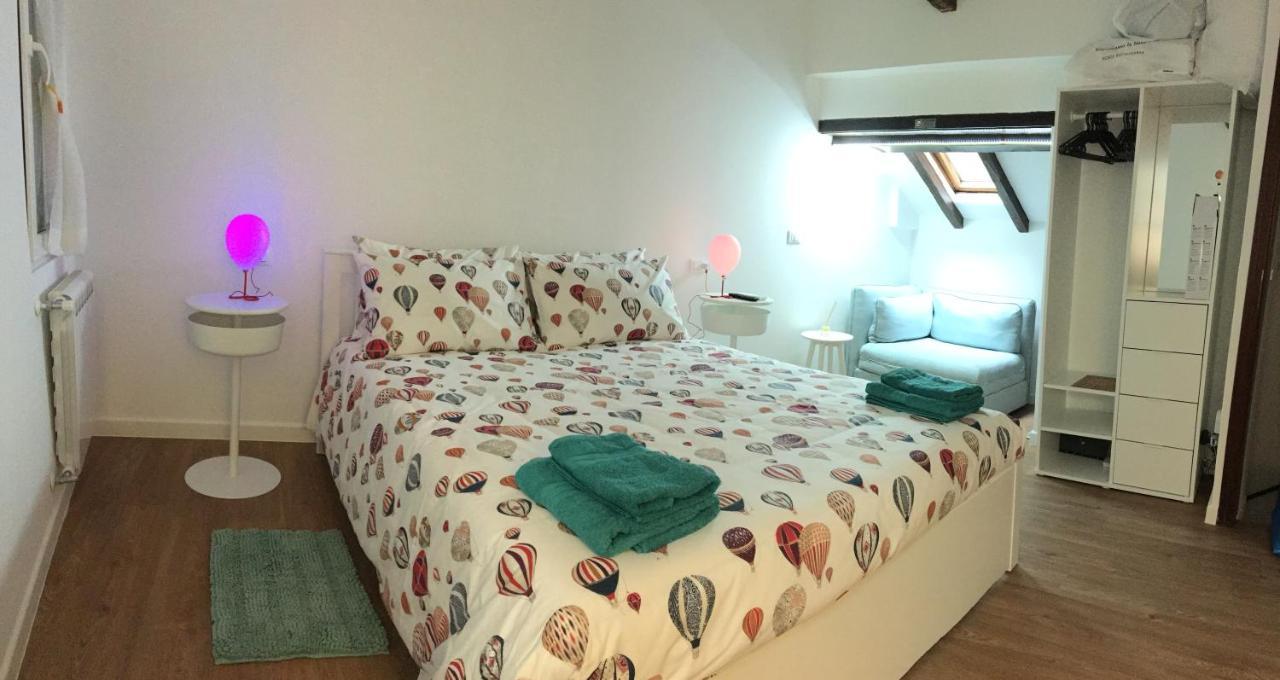 Casa Romana Venice Luaran gambar