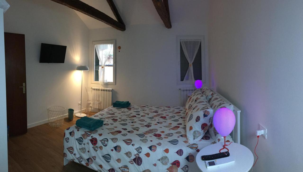 Casa Romana Venice Luaran gambar