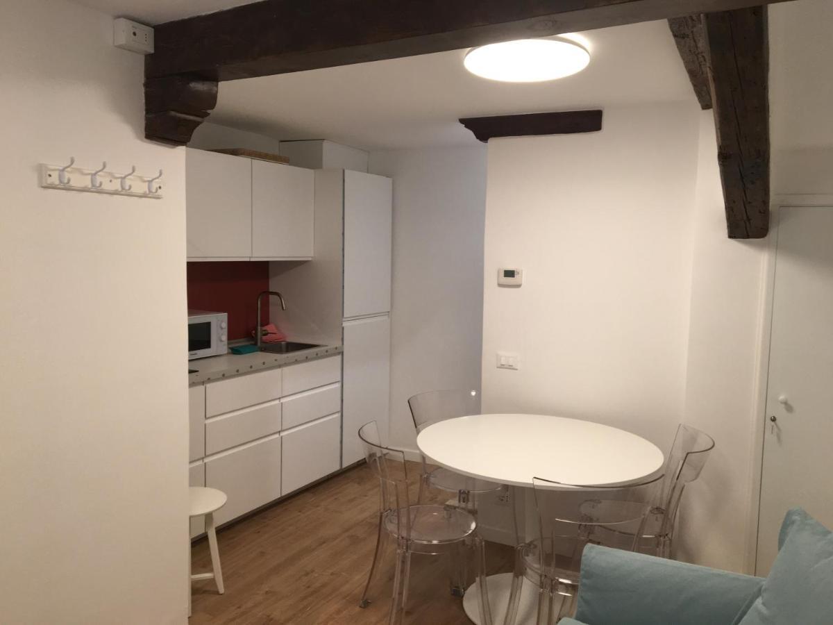 Casa Romana Venice Luaran gambar