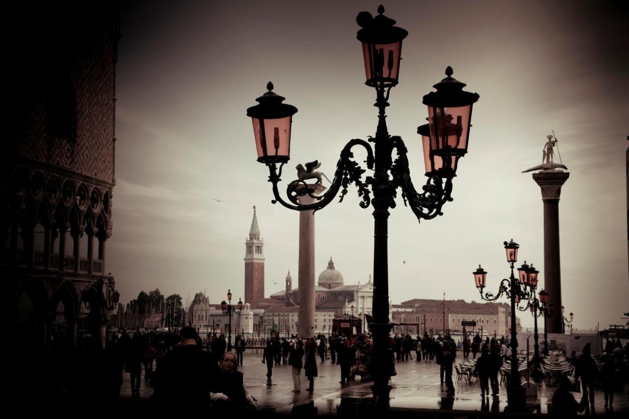 Casa Romana Venice Luaran gambar