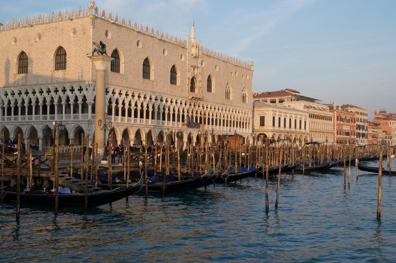 Casa Romana Venice Luaran gambar