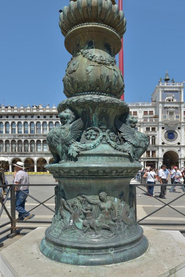 Casa Romana Venice Luaran gambar