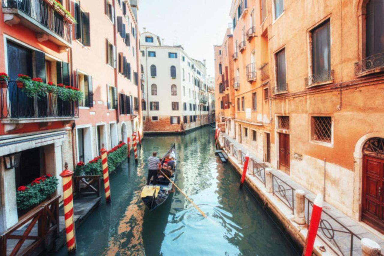 Casa Romana Venice Luaran gambar